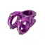 Hope Gravity Stem 35mm Reach 35mm Clamp Purple